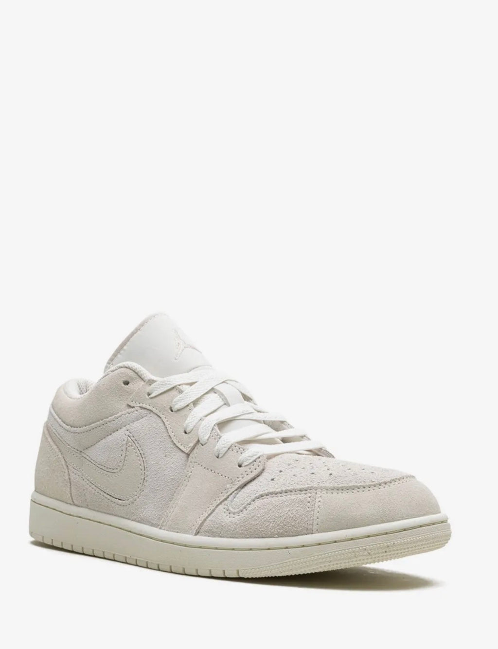 baskets Air Jordan 1 'Pale Ivory'
