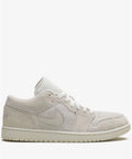 baskets Air Jordan 1 'Pale Ivory'