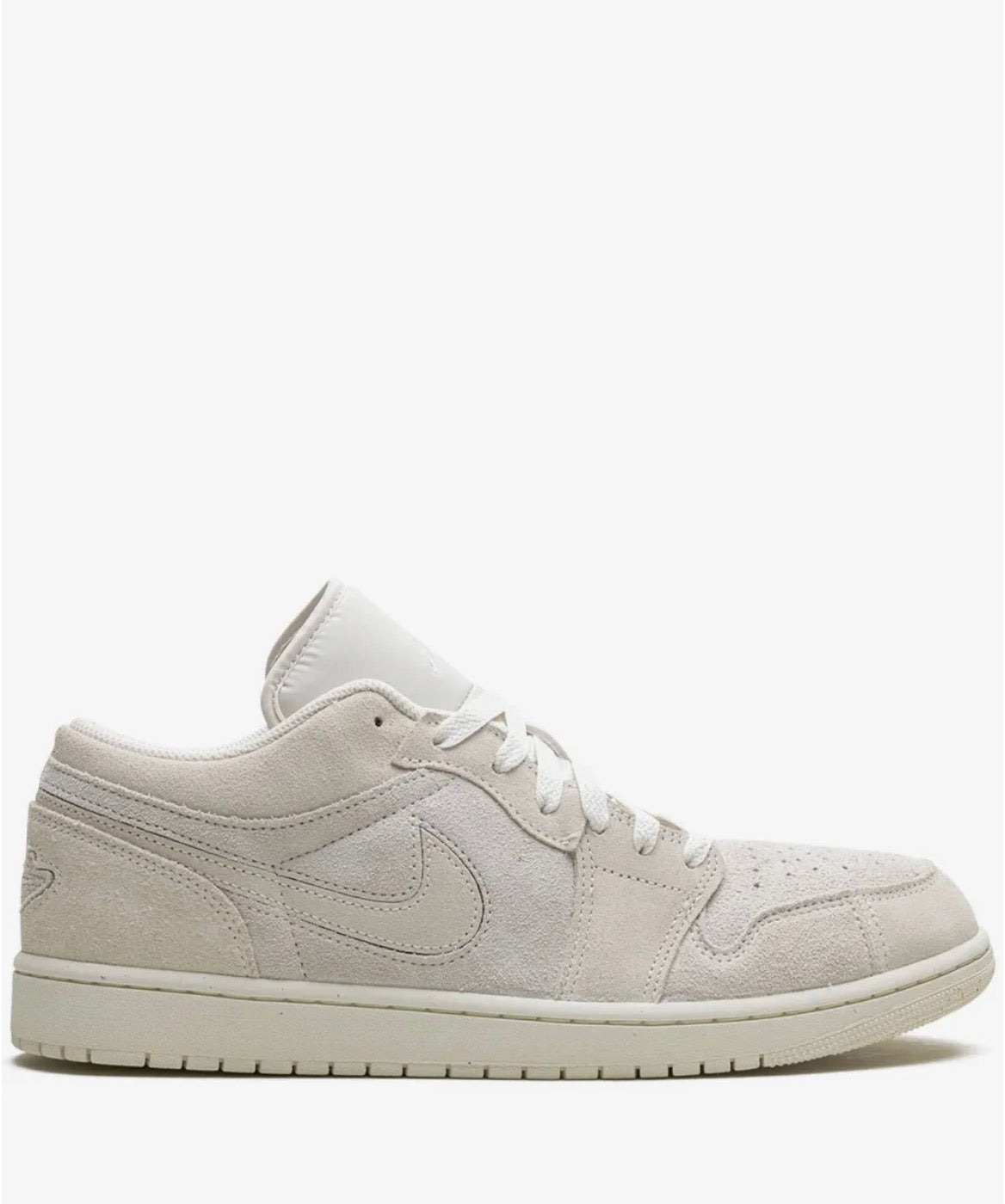 baskets Air Jordan 1 'Pale Ivory'