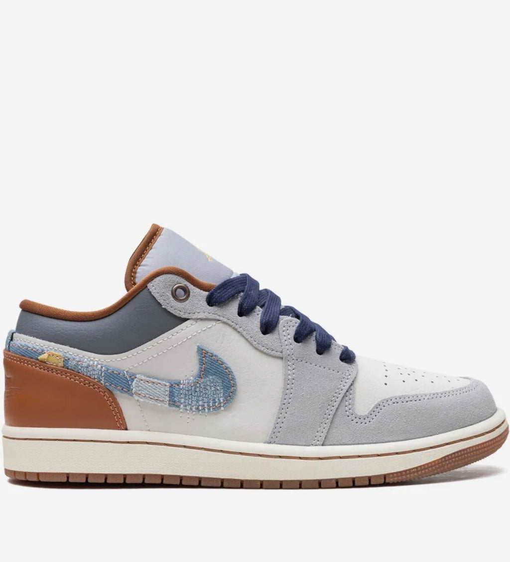AIR JORDAN 1 LOW