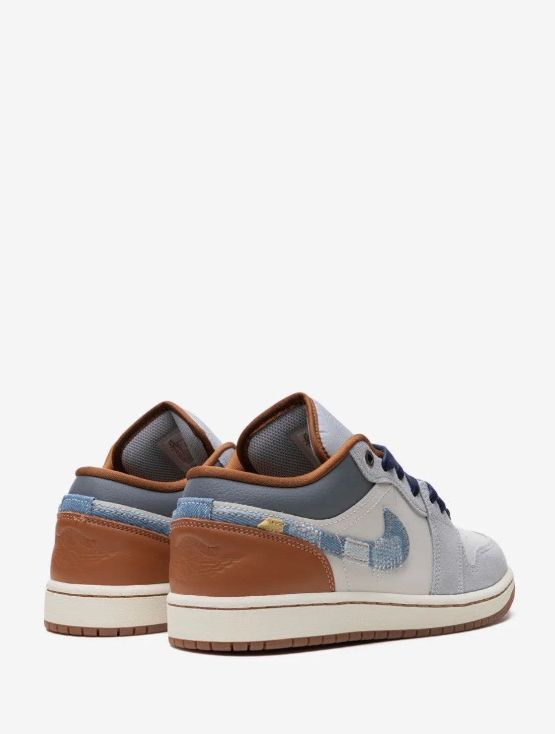 AIR JORDAN 1 LOW