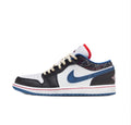 Nike Air Jordan 1 Low SE Blue Black