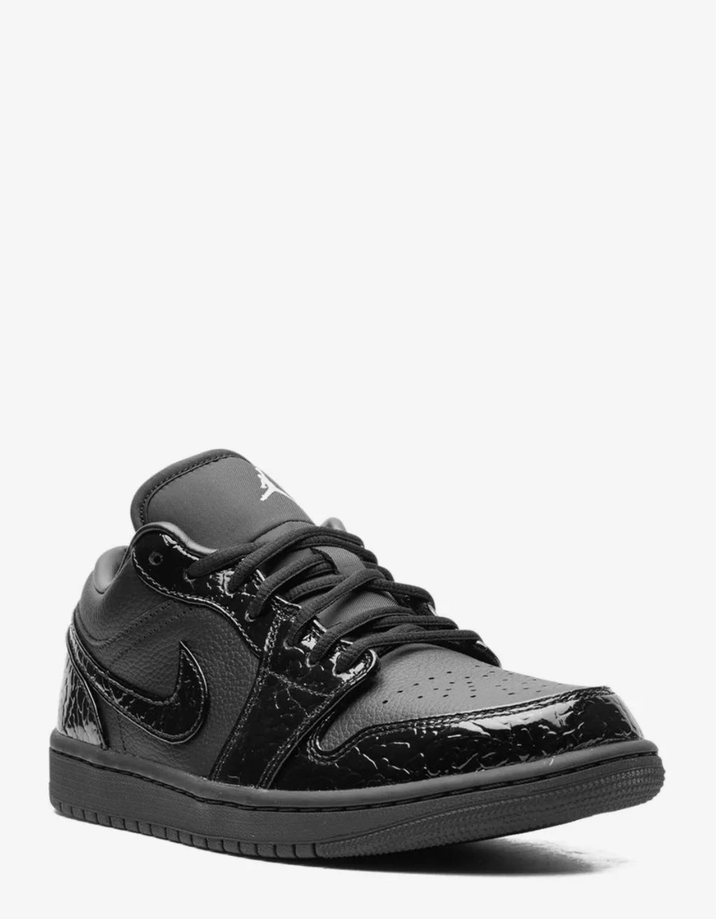 Air Jordan 1 'Black Croc'