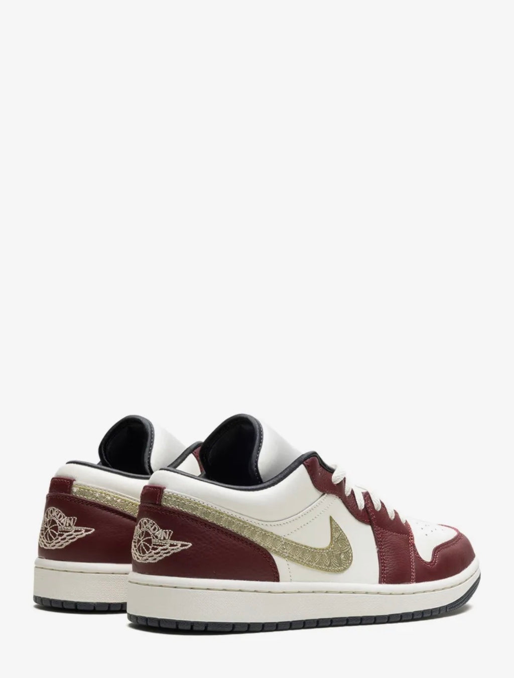 Air Jordan 1 'Chinese New Year'