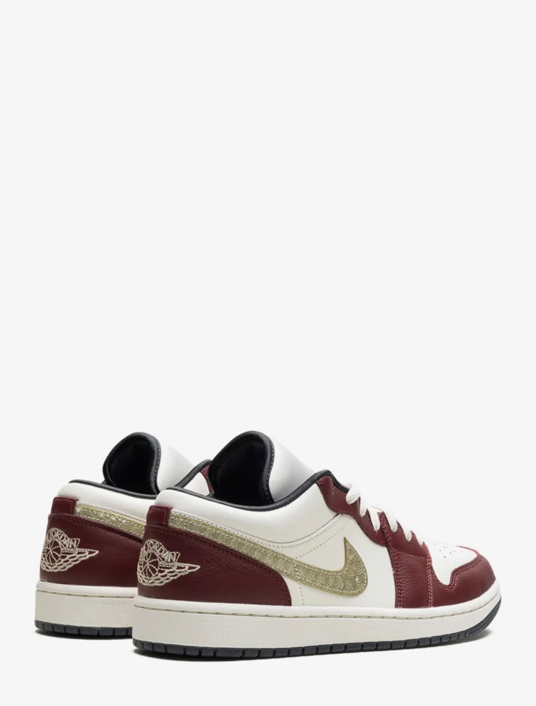 Air Jordan 1 'Chinese New Year'