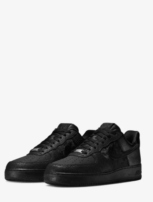 Air Force 1 '07 LX '3X Celebration Triple Black'