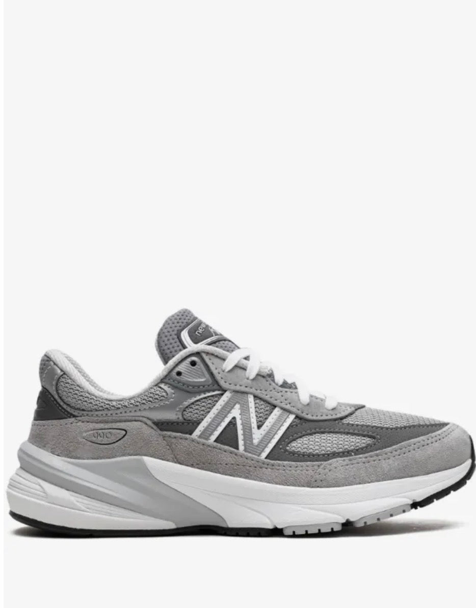 New Balance baskets Made in USA 990 v6
