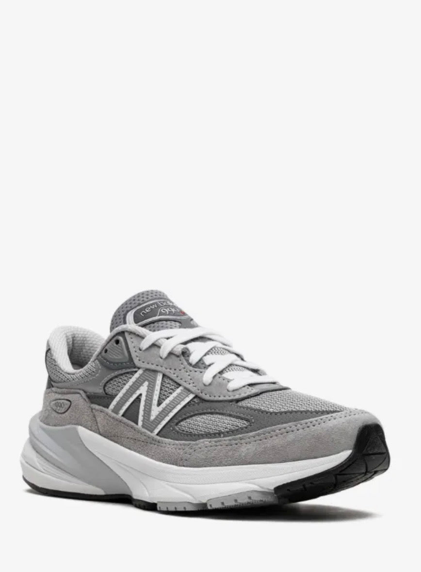 New Balance baskets Made in USA 990 v6