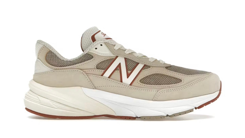 New Balance 990v6 MiUSA Loro Piana