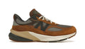 New Balance 990v6 Carhartt WIP Sculpture Center