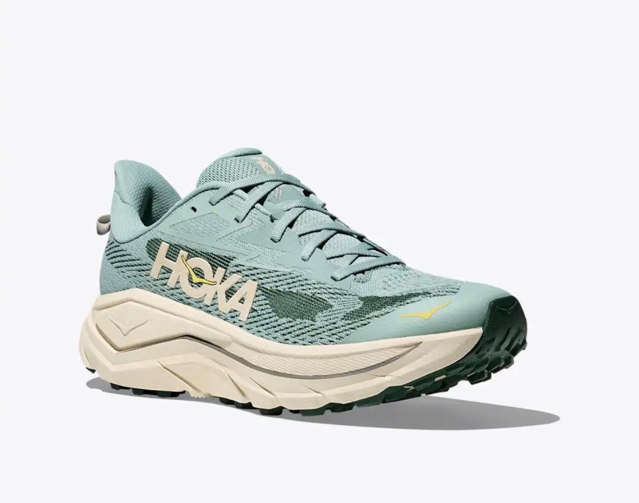 Hoka Challenger 8