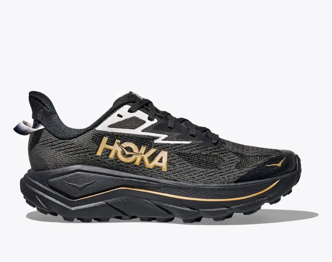 Hoka Challenger 8