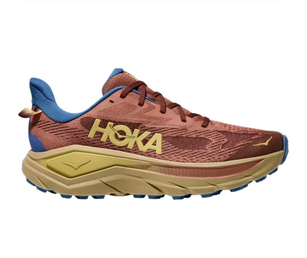 Hoka Challenger 8