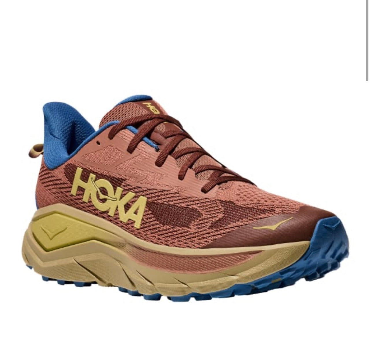 Hoka Challenger 8