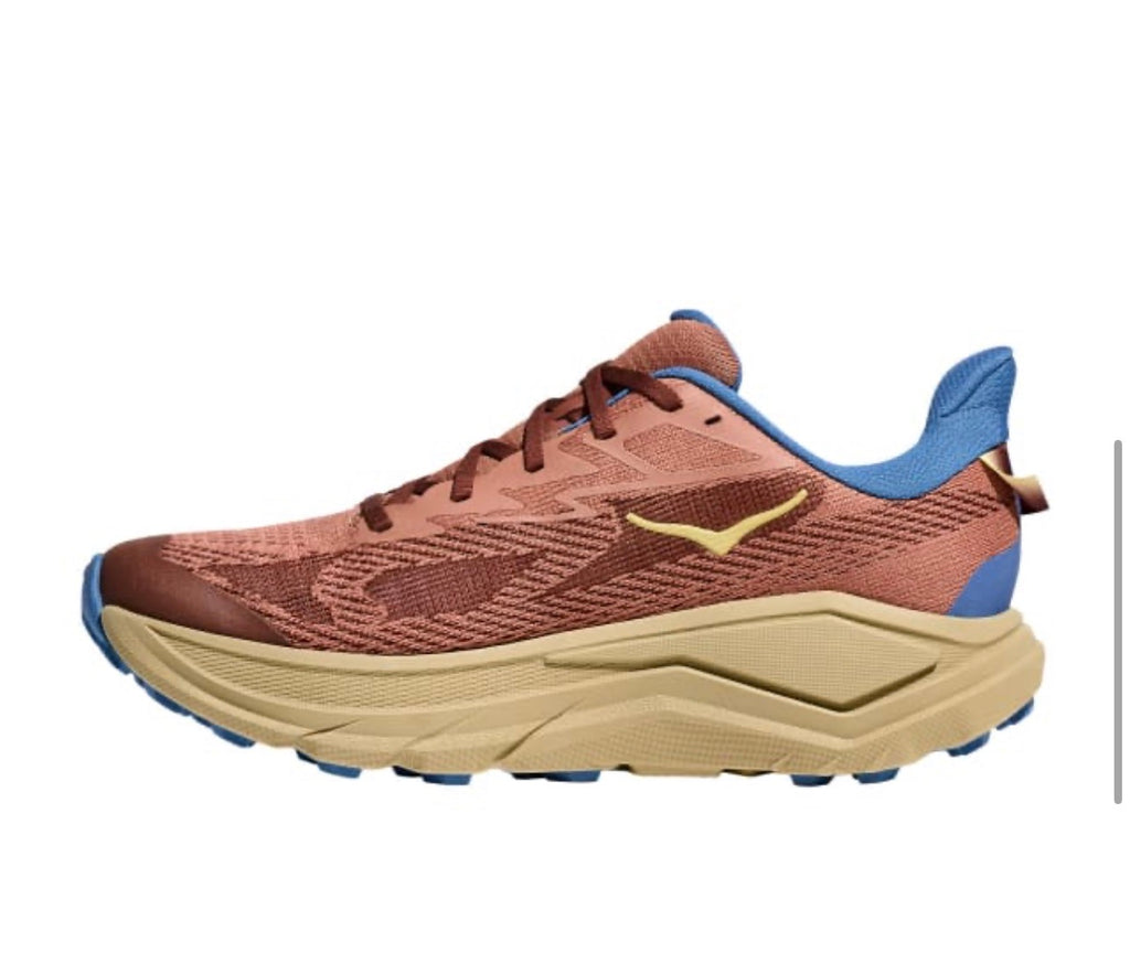 Hoka Challenger 8