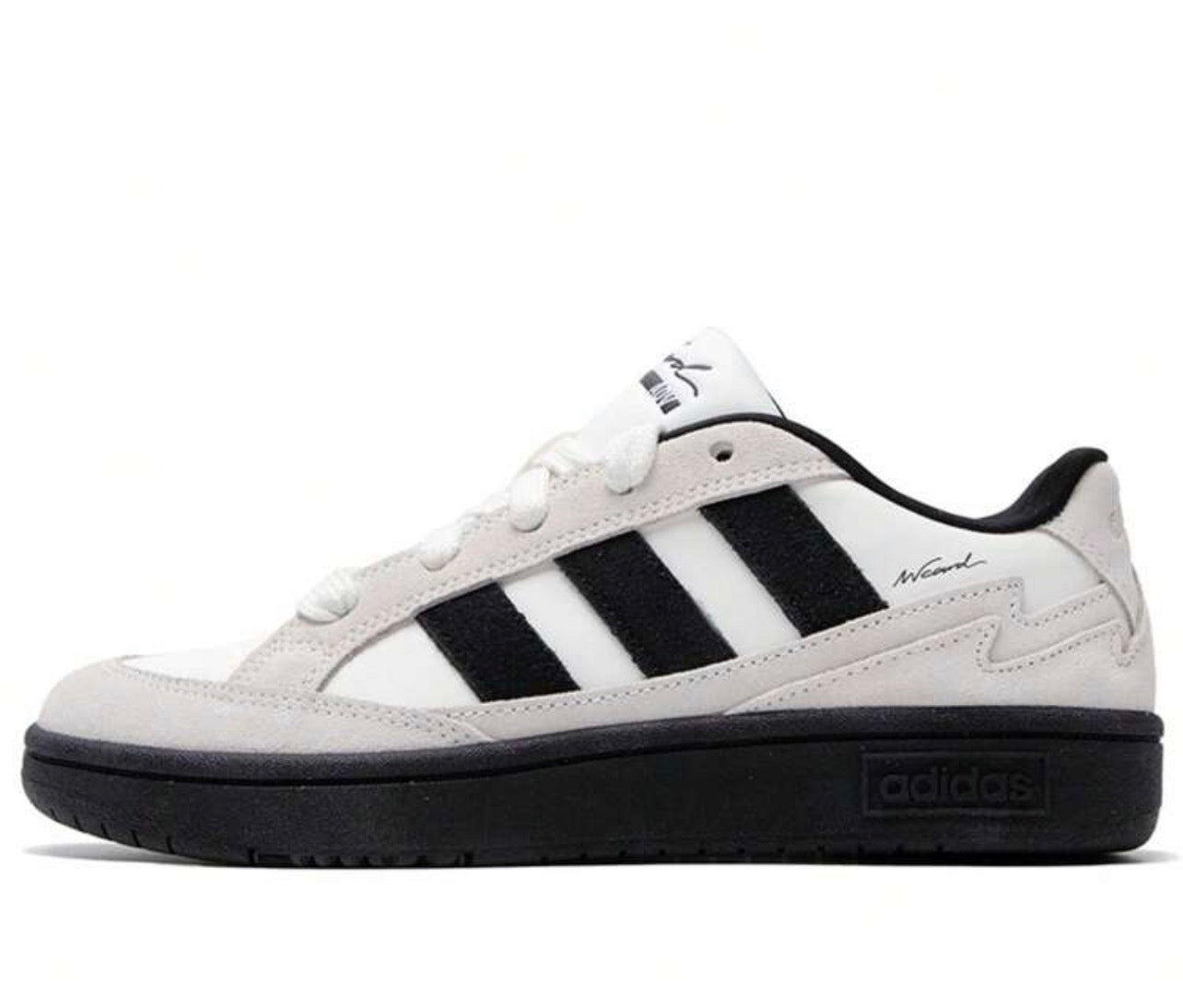 Adidas Wcard