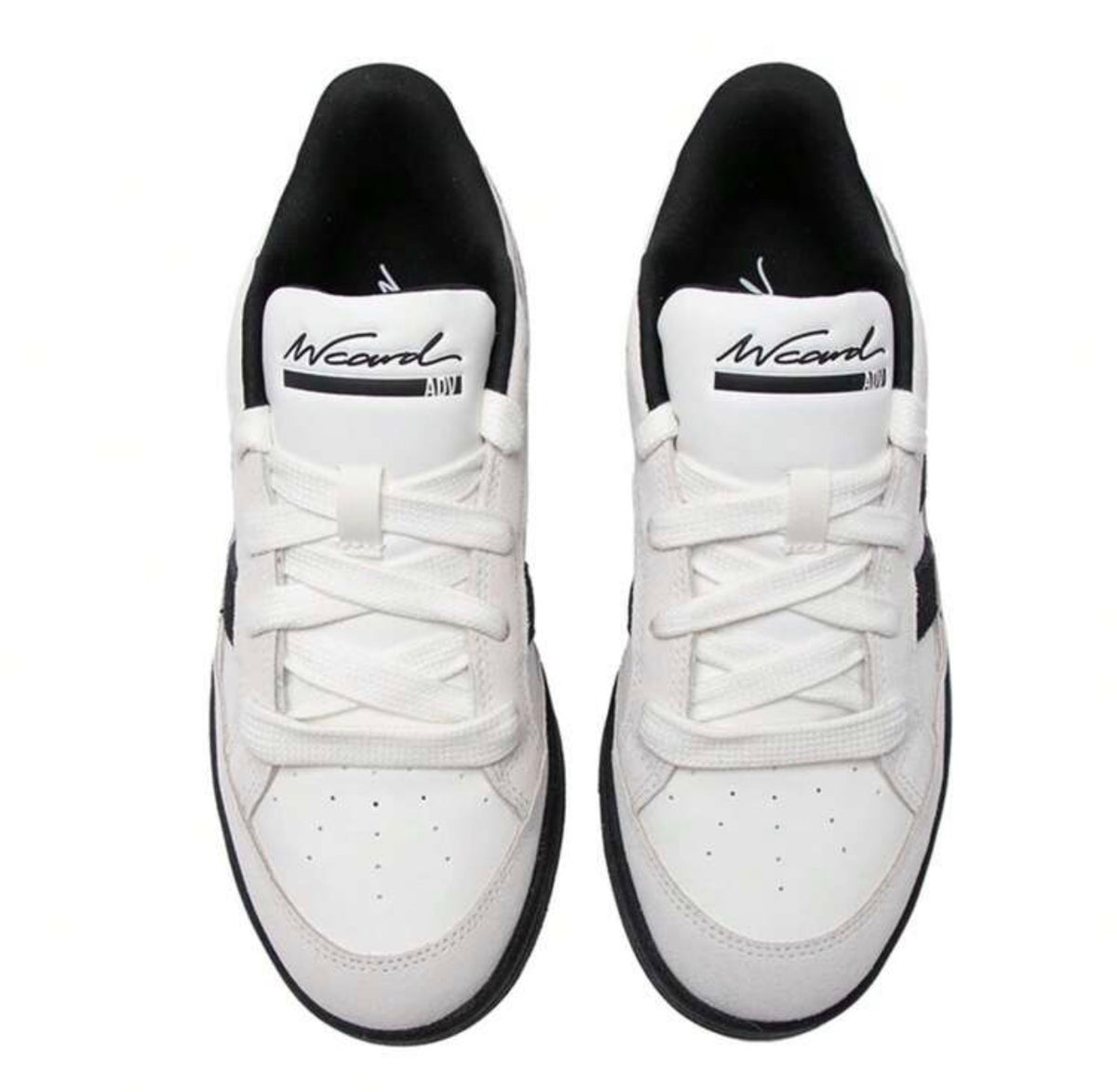 Adidas Wcard