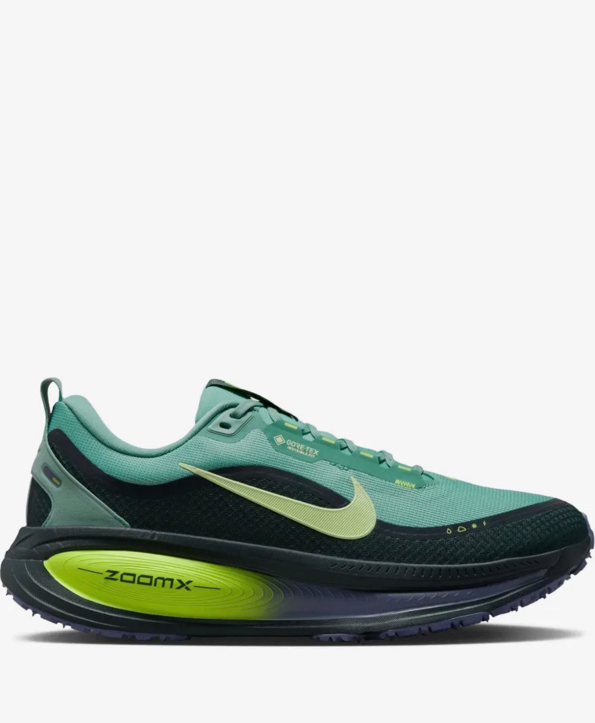 Nike Vomero 18 GORE-TEX