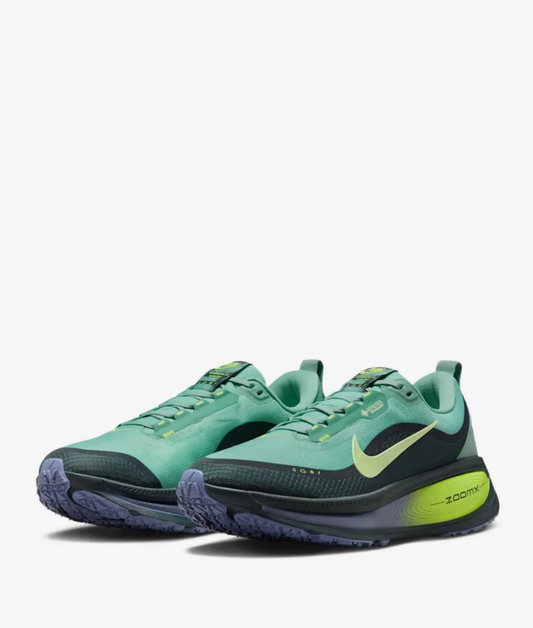 Nike Vomero 18 GORE-TEX