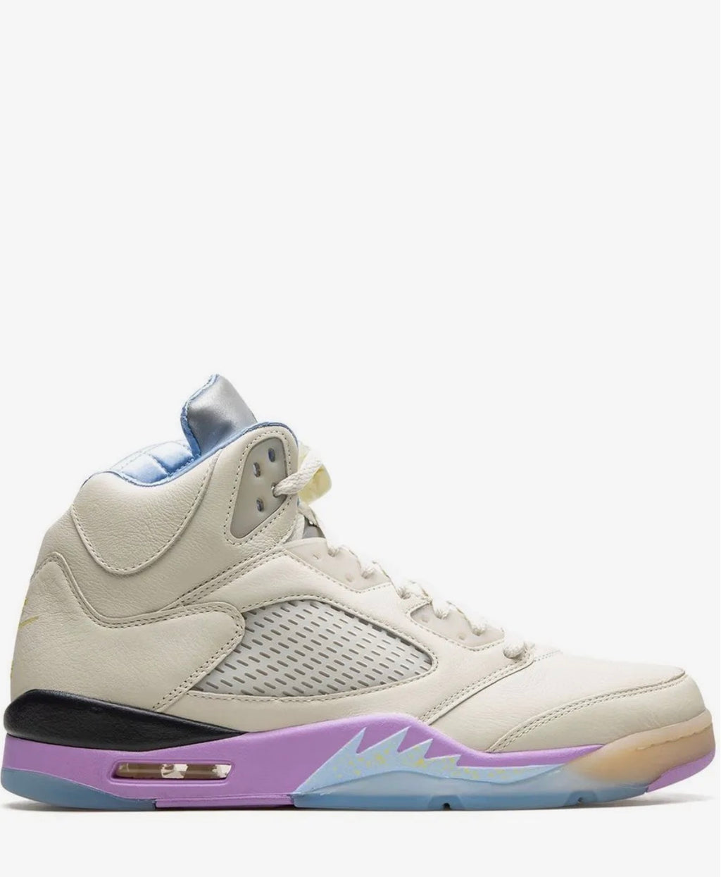 "x DJ Khaled baskets Air Jordan 5 ""We The Best"" "