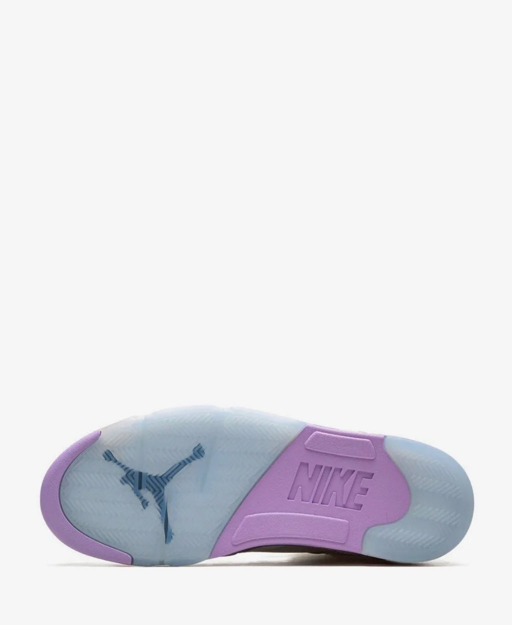 "x DJ Khaled baskets Air Jordan 5 ""We The Best"" "