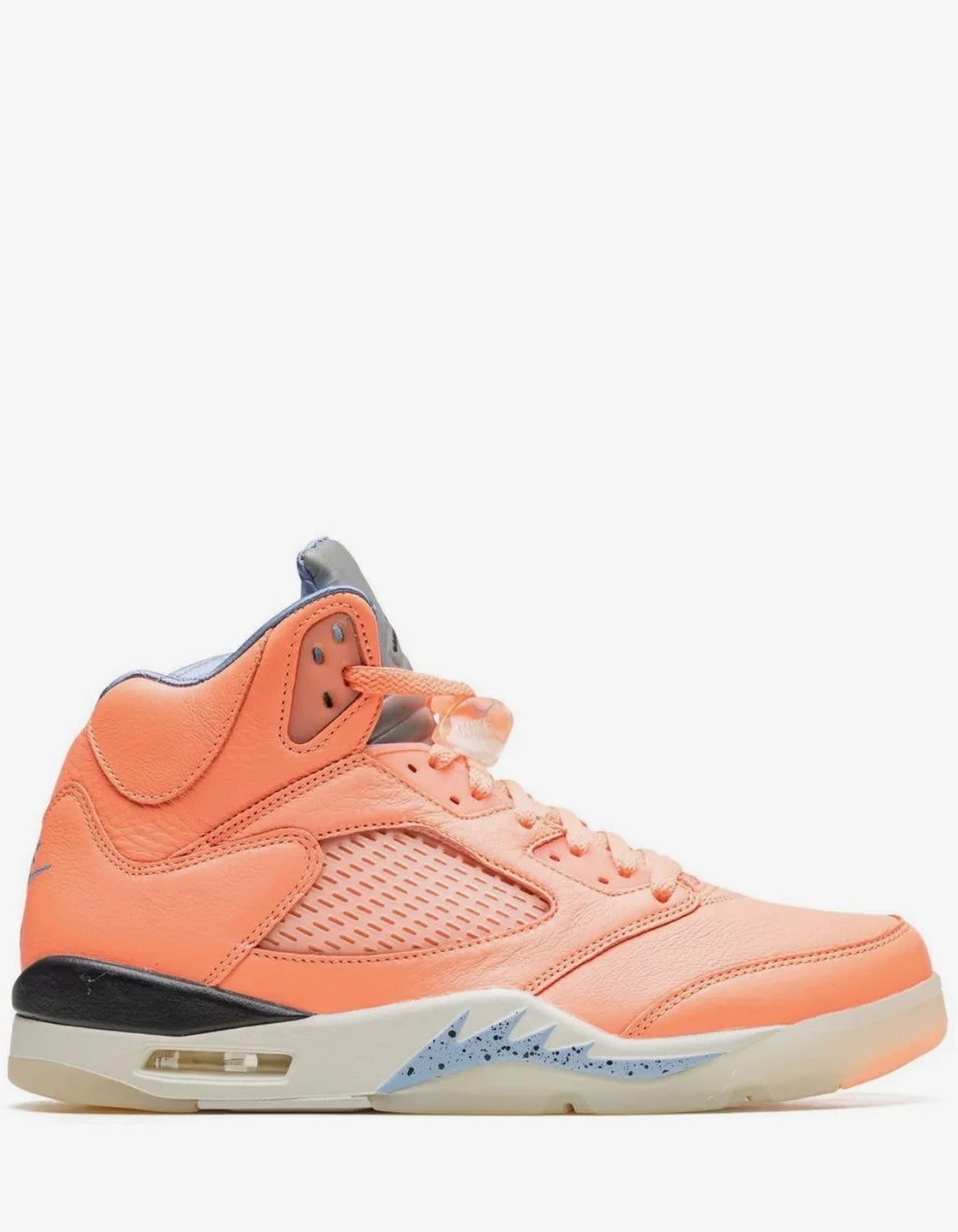 x DJ Khaled baskets Air Jordan 5 'We The Best'