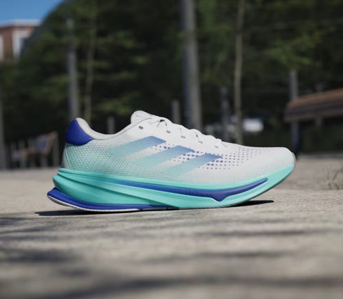 Adidas SUPERNOVA RISE RUNNING SHOES