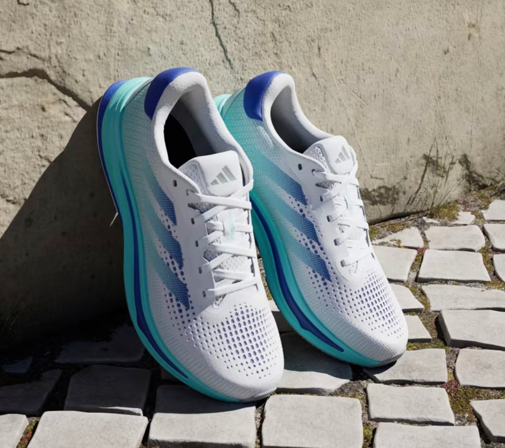 Adidas SUPERNOVA RISE RUNNING SHOES