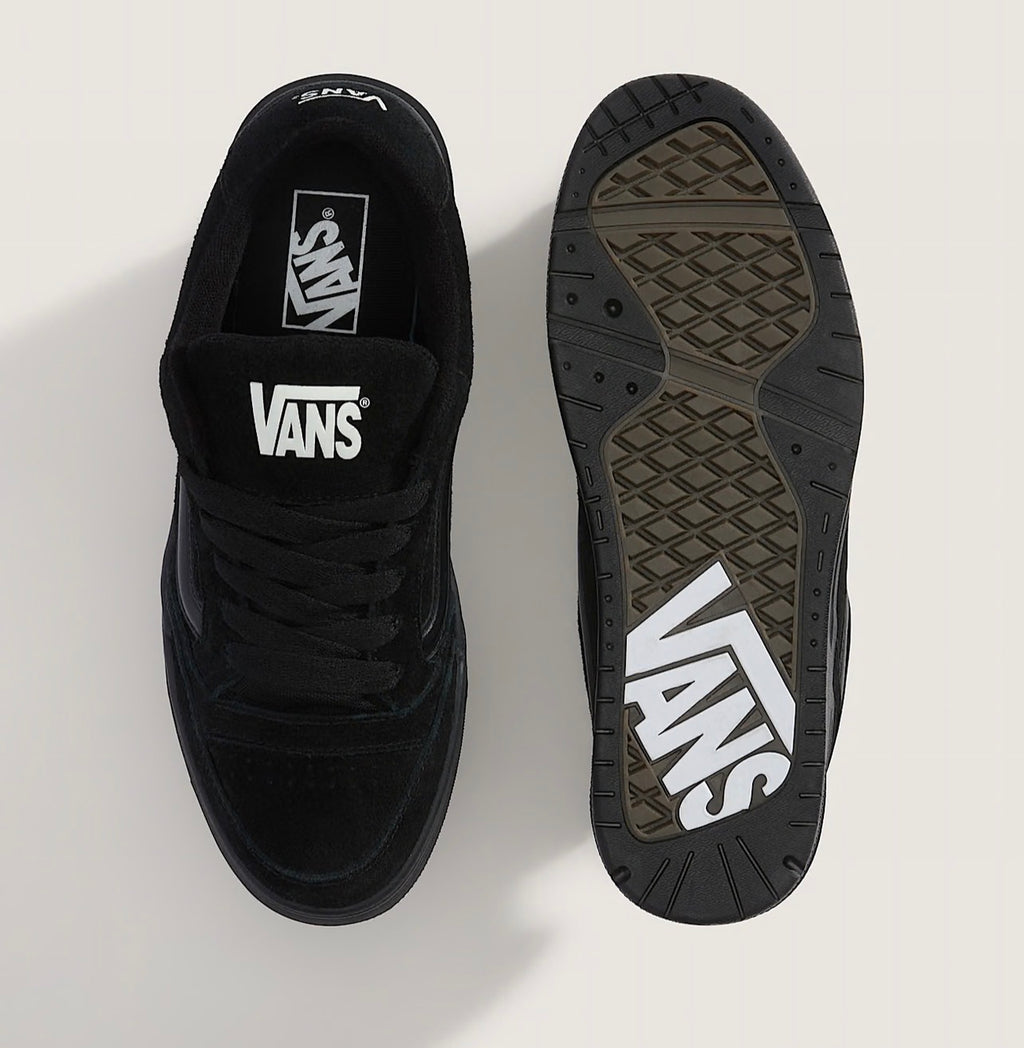 VANS Chaussures Hylane