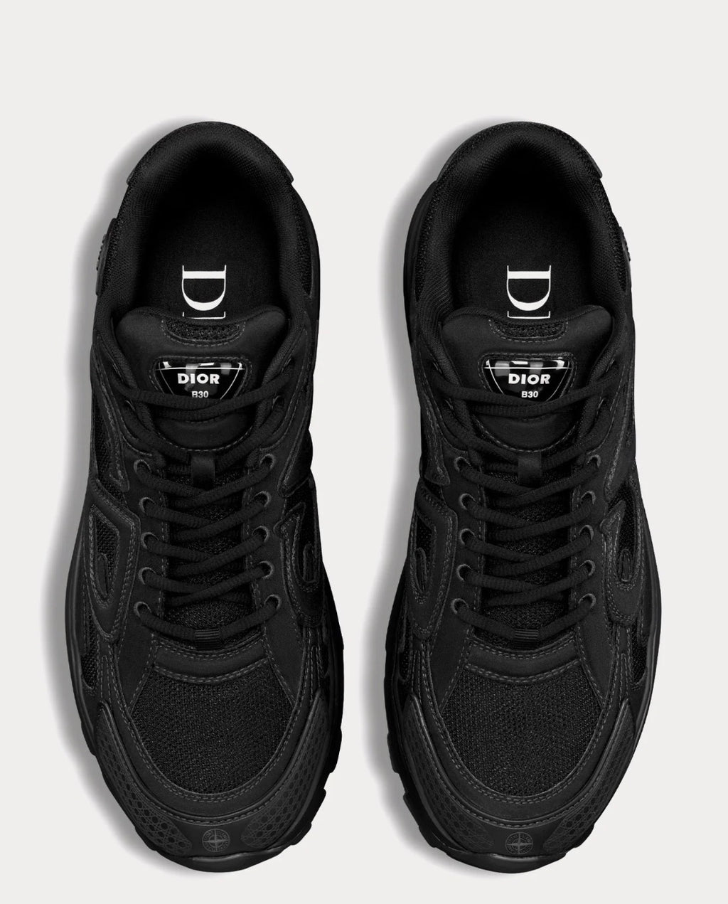Dior x Stone Island - B30