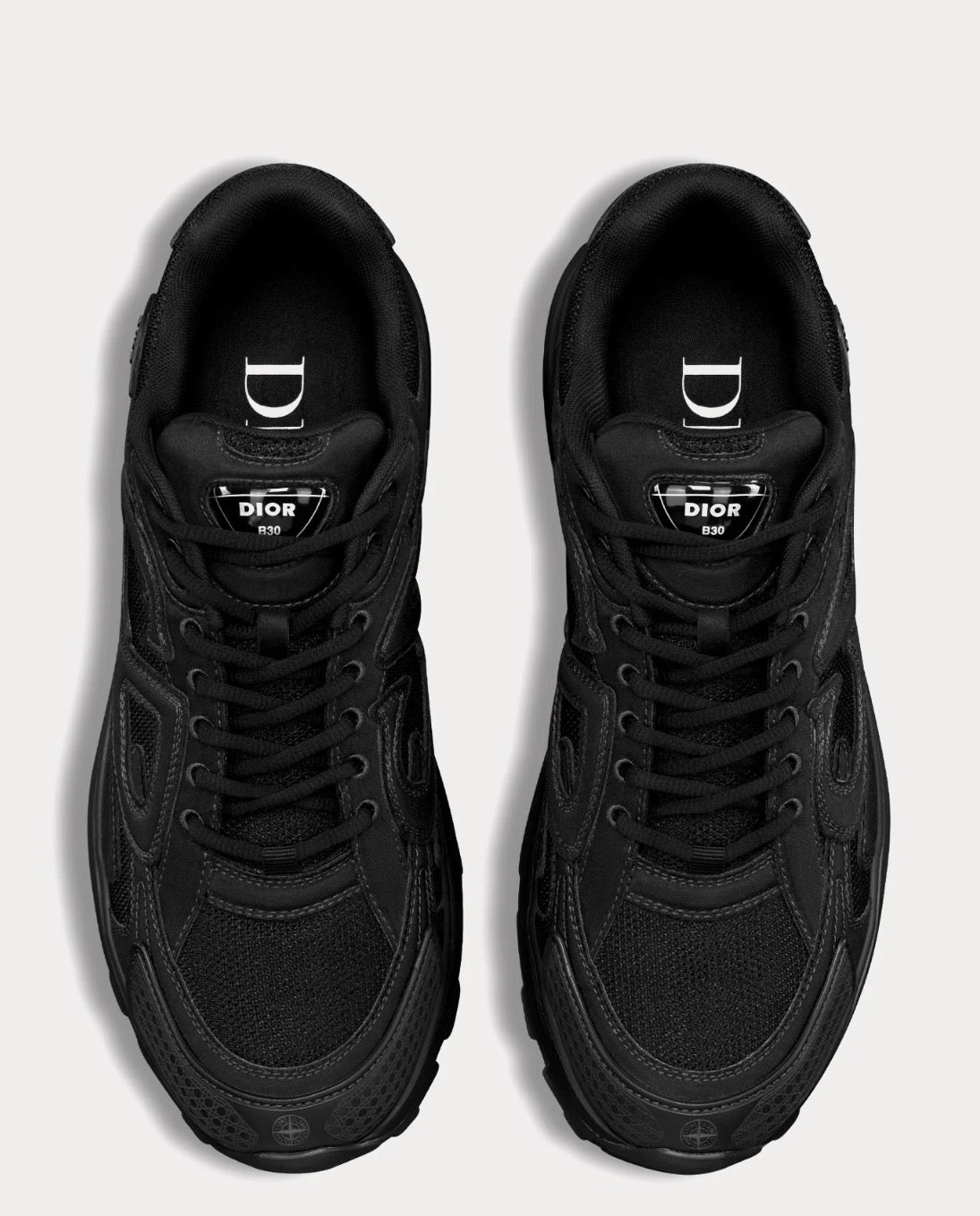 Dior x Stone Island - B30