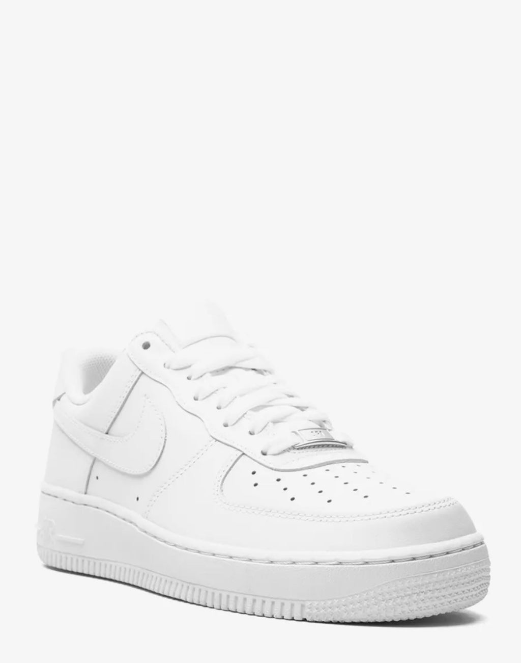 Nike baskets Air Force 1 '07