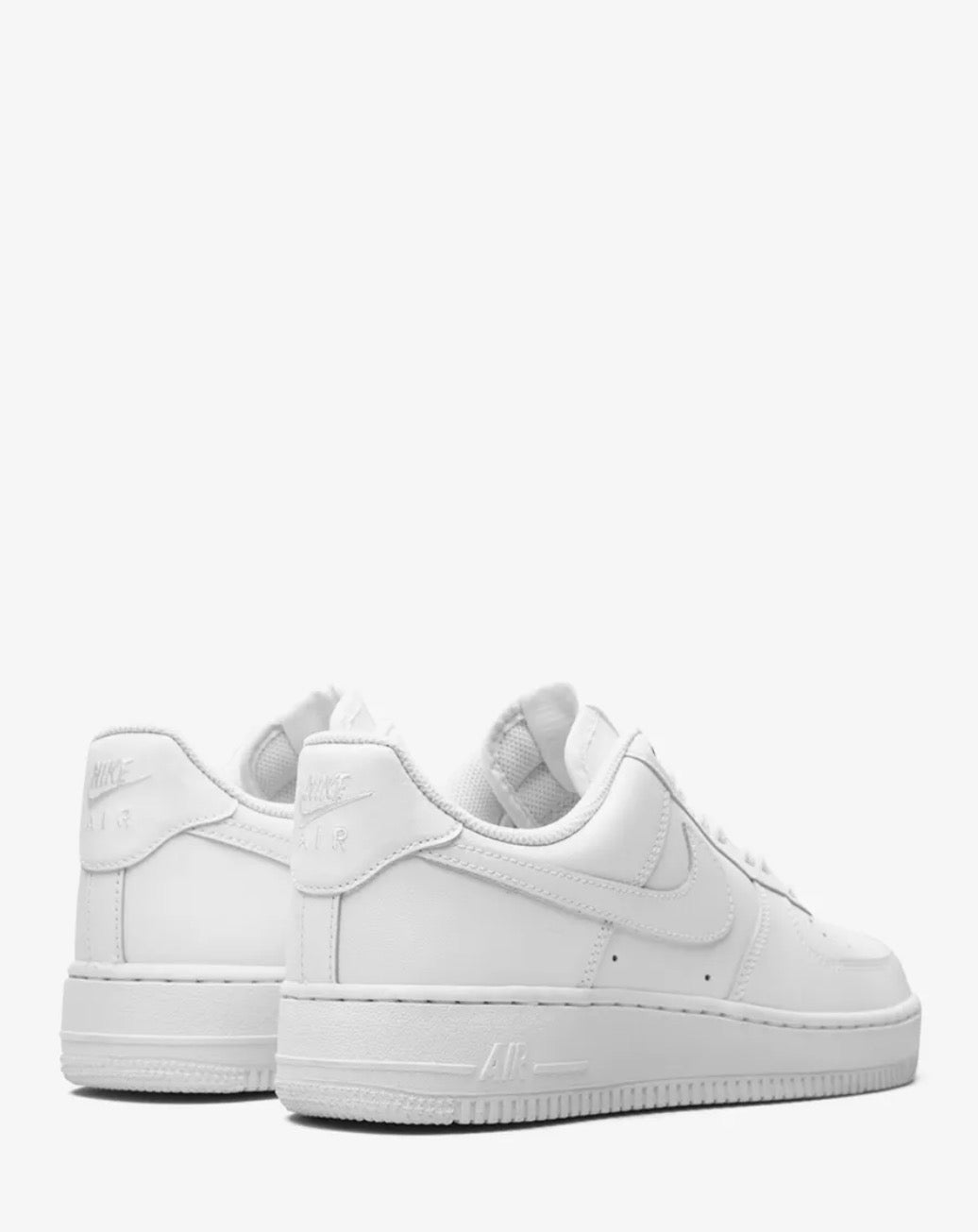 Nike baskets Air Force 1 '07