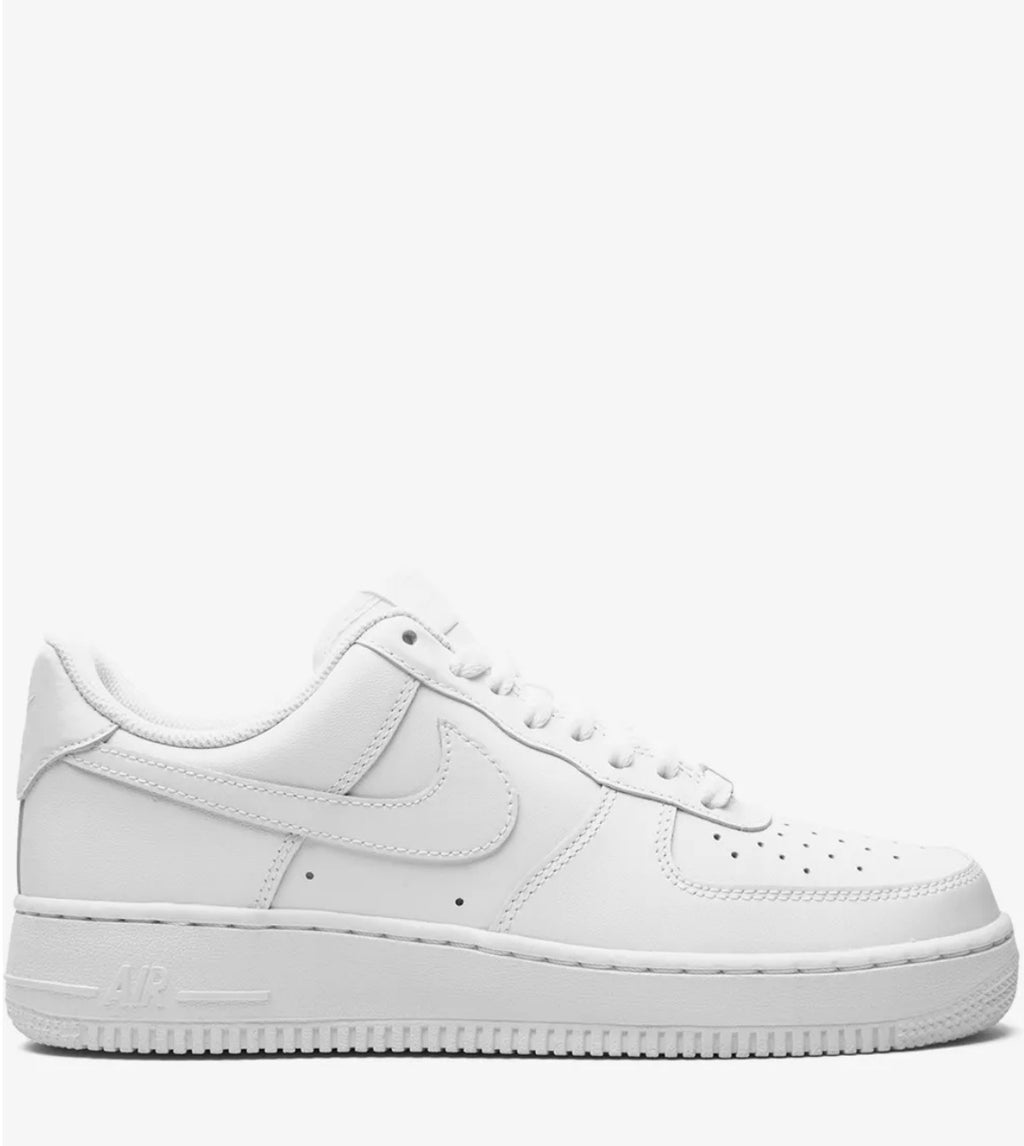Nike baskets Air Force 1 '07