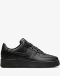 Nike baskets Air Force 1 '07 Black